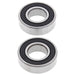 ALL BALLS RACING WHEEL BEARING KIT - NON ABS - Driven Powersports Inc.72398040576325-1571