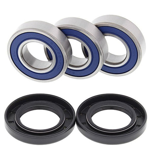 ALL BALLS RACING WHEEL BEARING KIT - Driven Powersports Inc.72398042266125-1021