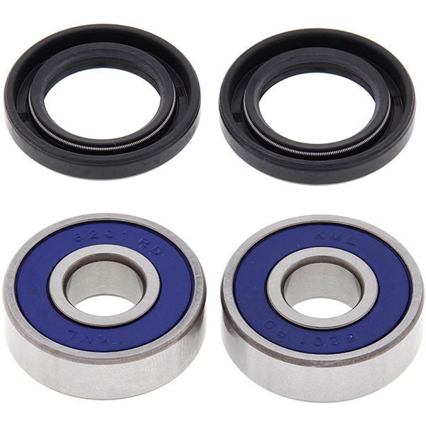 ALL BALLS RACING WHEEL BEARING KIT - Driven Powersports Inc.72398040649425-1025