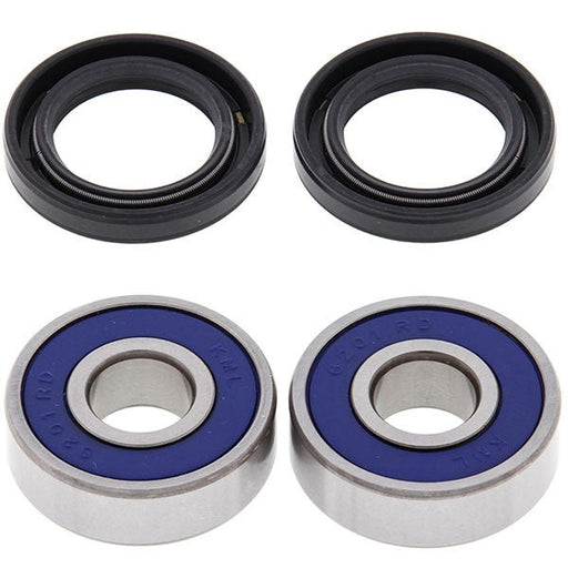 ALL BALLS RACING WHEEL BEARING KIT - Driven Powersports Inc.72398040642525-1027