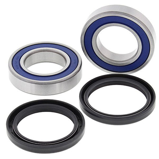 ALL BALLS RACING WHEEL BEARING KIT - Driven Powersports Inc.72398041432125-1032