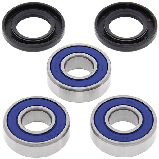 ALL BALLS RACING WHEEL BEARING KIT - Driven Powersports Inc.72398040659325-1033