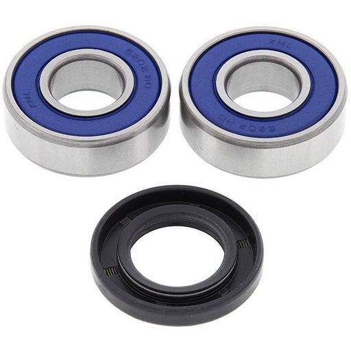 ALL BALLS RACING WHEEL BEARING KIT - Driven Powersports Inc.72398040674625-1038