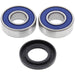 ALL BALLS RACING WHEEL BEARING KIT - Driven Powersports Inc.72398040674625-1038