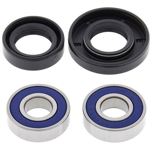 ALL BALLS RACING WHEEL BEARING KIT - Driven Powersports Inc.72398040736125-1041