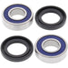 ALL BALLS RACING WHEEL BEARING KIT - Driven Powersports Inc.72398039970325-1045