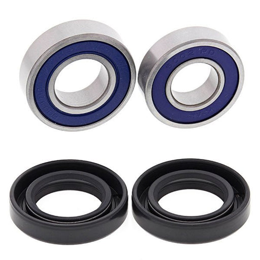 ALL BALLS RACING WHEEL BEARING KIT - Driven Powersports Inc.72398041434525-1050