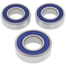 ALL BALLS RACING WHEEL BEARING KIT - Driven Powersports Inc.72398040886325-1053