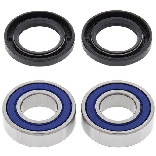 ALL BALLS RACING WHEEL BEARING KIT - Driven Powersports Inc.72398040763725-1054