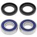 ALL BALLS RACING WHEEL BEARING KIT - Driven Powersports Inc.72398040763725-1054