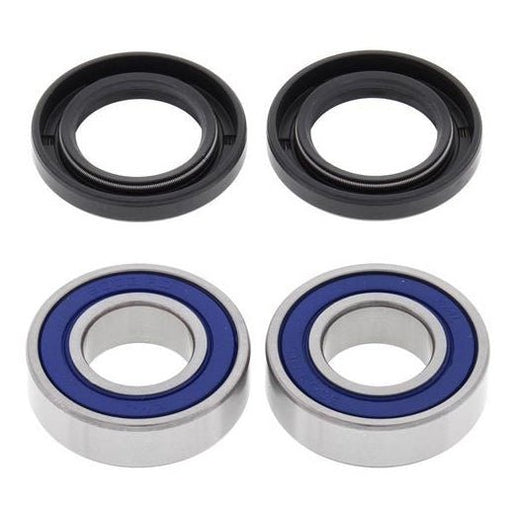 ALL BALLS RACING WHEEL BEARING KIT - Driven Powersports Inc.72398040763725-1054