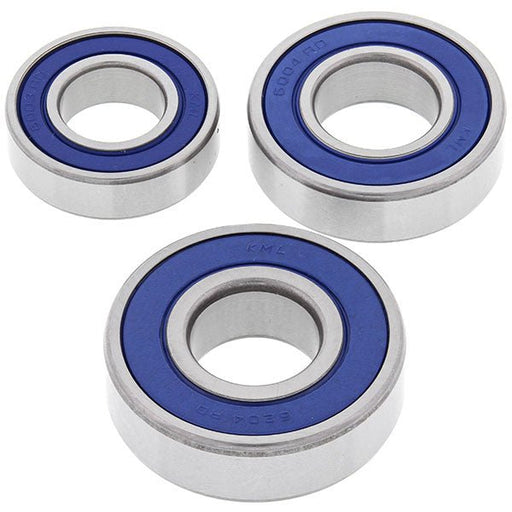 ALL BALLS RACING WHEEL BEARING KIT - Driven Powersports Inc.72398040666125-1056