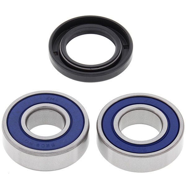 ALL BALLS RACING WHEEL BEARING KIT - Driven Powersports Inc.72398040808525-1059