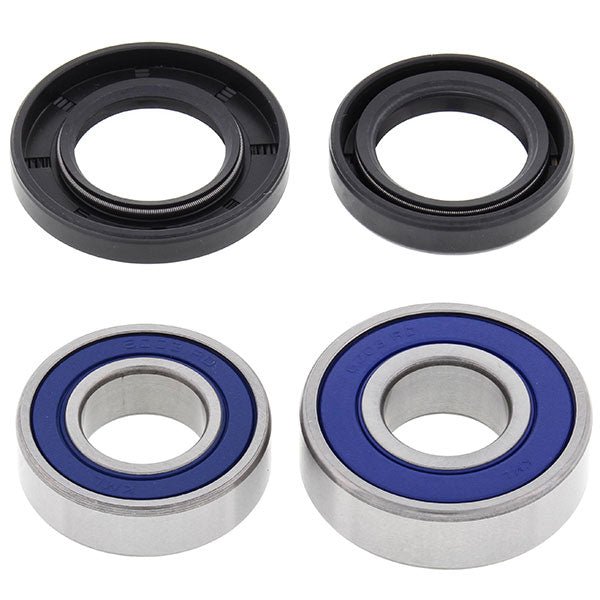 ALL BALLS RACING WHEEL BEARING KIT - Driven Powersports Inc.72398039974125-1060