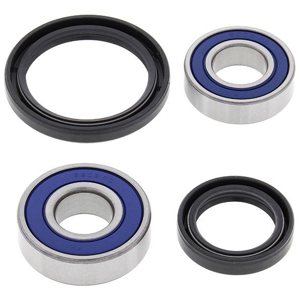 ALL BALLS RACING WHEEL BEARING KIT - Driven Powersports Inc.72398040735425-1061