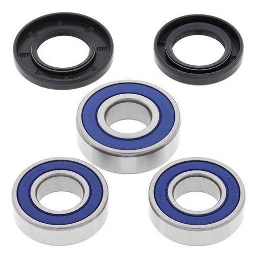 ALL BALLS RACING WHEEL BEARING KIT - Driven Powersports Inc.23725106625-1066