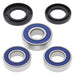 ALL BALLS RACING WHEEL BEARING KIT - Driven Powersports Inc.23725106625-1066