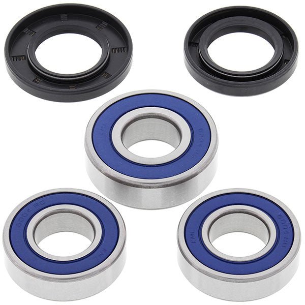 ALL BALLS RACING WHEEL BEARING KIT - Driven Powersports Inc.23725106625-1066