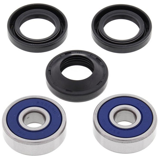 ALL BALLS RACING WHEEL BEARING KIT - Driven Powersports Inc.72398040676025-1072