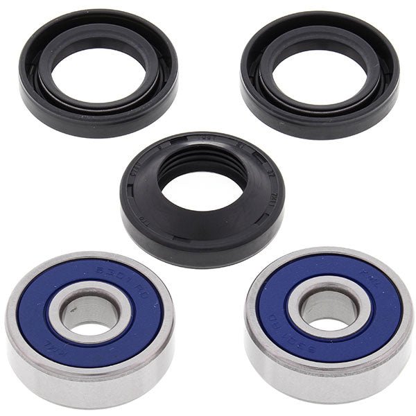 ALL BALLS RACING WHEEL BEARING KIT - Driven Powersports Inc.72398040676025-1072