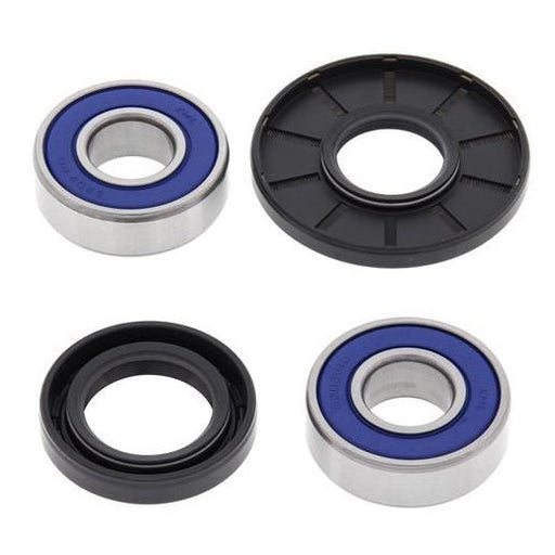 ALL BALLS RACING WHEEL BEARING KIT - Driven Powersports Inc.72398040840525-1073