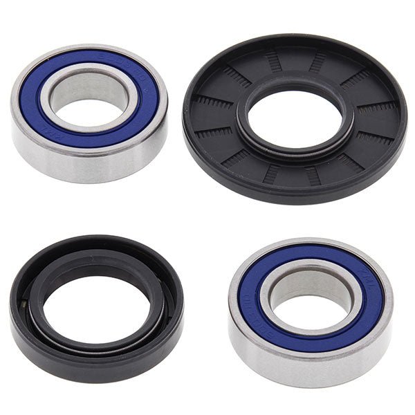 ALL BALLS RACING WHEEL BEARING KIT - Driven Powersports Inc.72398040651725-1075