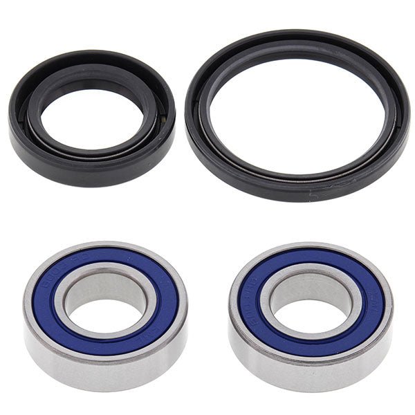 ALL BALLS RACING WHEEL BEARING KIT - Driven Powersports Inc.72398040643225-1076