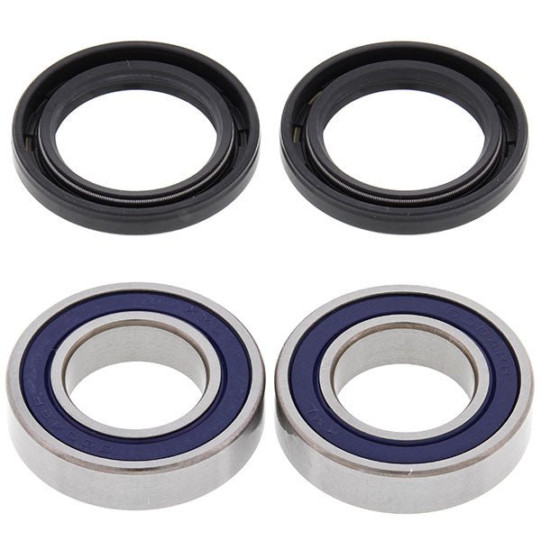 ALL BALLS RACING WHEEL BEARING KIT - Driven Powersports Inc.72398040584825-1079