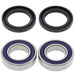 ALL BALLS RACING WHEEL BEARING KIT - Driven Powersports Inc.72398040584825-1079