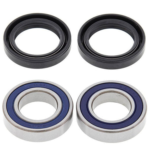 ALL BALLS RACING WHEEL BEARING KIT - Driven Powersports Inc.72398040579425-1081