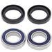 ALL BALLS RACING WHEEL BEARING KIT - Driven Powersports Inc.72398040579425-1081