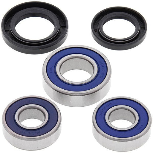 ALL BALLS RACING WHEEL BEARING KIT - Driven Powersports Inc.72398040852825-1082