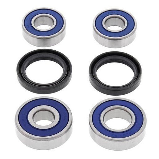 ALL BALLS RACING WHEEL BEARING KIT - Driven Powersports Inc.72398040861025-1086