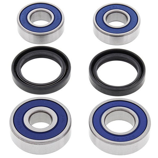 ALL BALLS RACING WHEEL BEARING KIT - Driven Powersports Inc.72398040861025-1086