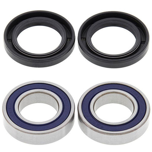 ALL BALLS RACING WHEEL BEARING KIT - Driven Powersports Inc.72398040733025-1090