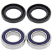 ALL BALLS RACING WHEEL BEARING KIT - Driven Powersports Inc.72398040733025-1090