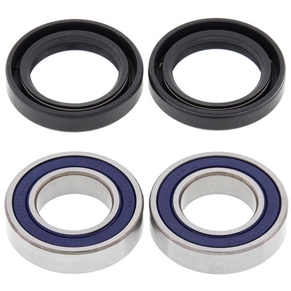 ALL BALLS RACING WHEEL BEARING KIT - Driven Powersports Inc.72398040569525-1092