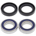 ALL BALLS RACING WHEEL BEARING KIT - Driven Powersports Inc.72398040569525-1092