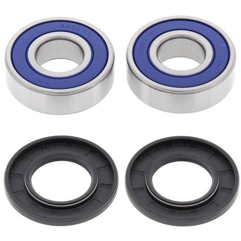 ALL BALLS RACING WHEEL BEARING KIT - Driven Powersports Inc.72398040754525-1093