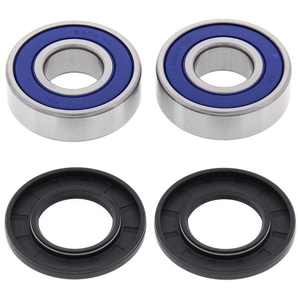 ALL BALLS RACING WHEEL BEARING KIT - Driven Powersports Inc.72398040754525-1093