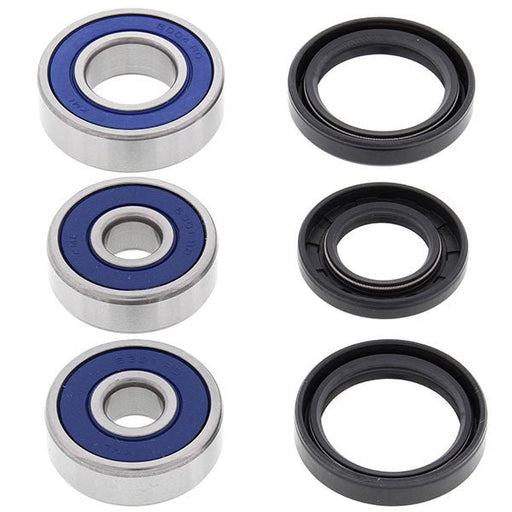 ALL BALLS RACING WHEEL BEARING KIT - Driven Powersports Inc.72398040725525-1095