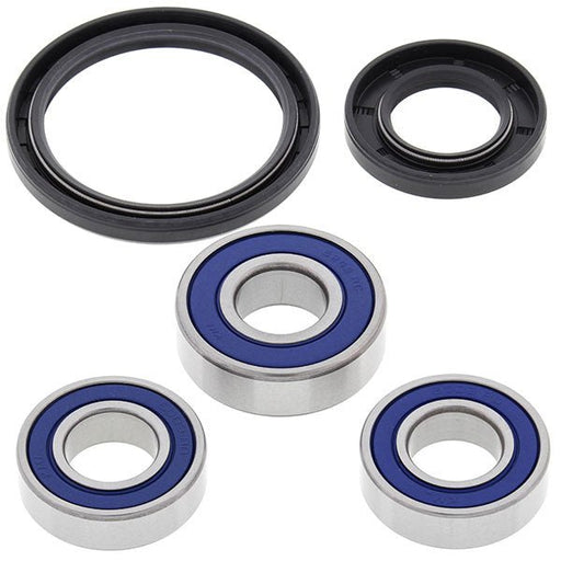 ALL BALLS RACING WHEEL BEARING KIT - Driven Powersports Inc.72398039978925-1098