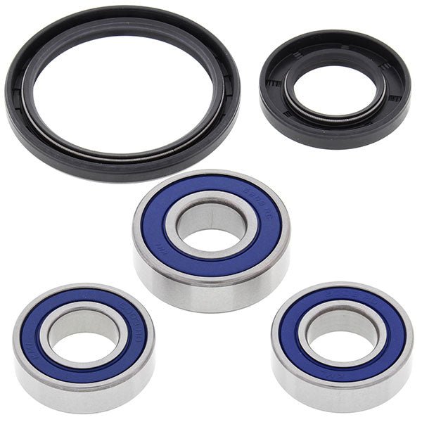 ALL BALLS RACING WHEEL BEARING KIT - Driven Powersports Inc.72398039978925-1098