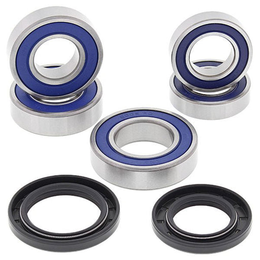 ALL BALLS RACING WHEEL BEARING KIT - Driven Powersports Inc.72398042170125-1099