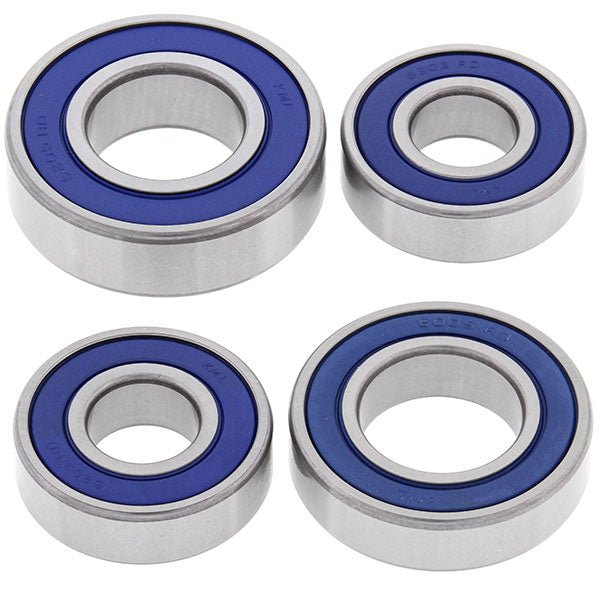 ALL BALLS RACING WHEEL BEARING KIT - Driven Powersports Inc.72398040875725-1100