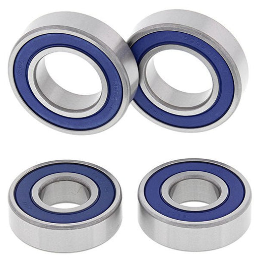 ALL BALLS RACING WHEEL BEARING KIT - Driven Powersports Inc.72398042171825-1105