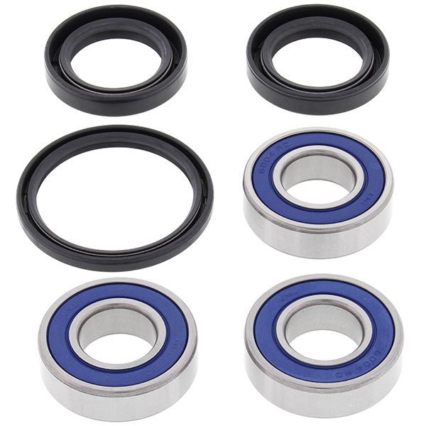 ALL BALLS RACING WHEEL BEARING KIT - Driven Powersports Inc.72398040705725-1115