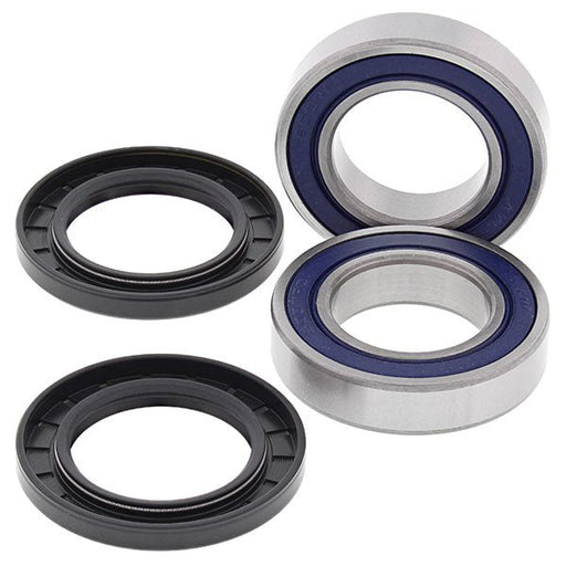 ALL BALLS RACING WHEEL BEARING KIT - Driven Powersports Inc.72398041436925-1116