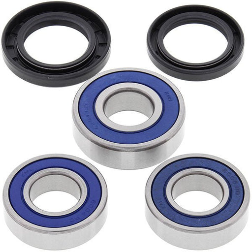 ALL BALLS RACING WHEEL BEARING KIT - Driven Powersports Inc.72398040612825-1117