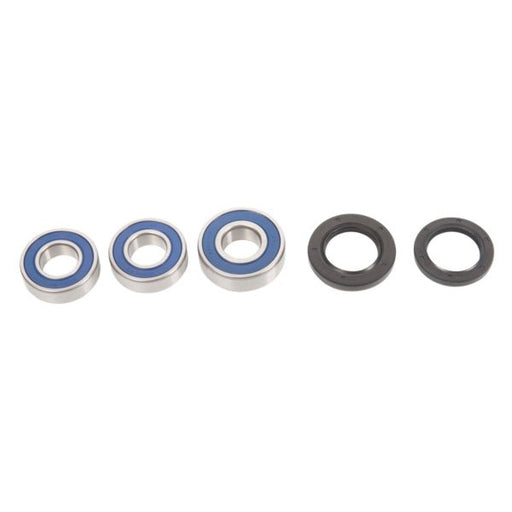 ALL BALLS RACING WHEEL BEARING KIT - Driven Powersports Inc.72398040612825-1117